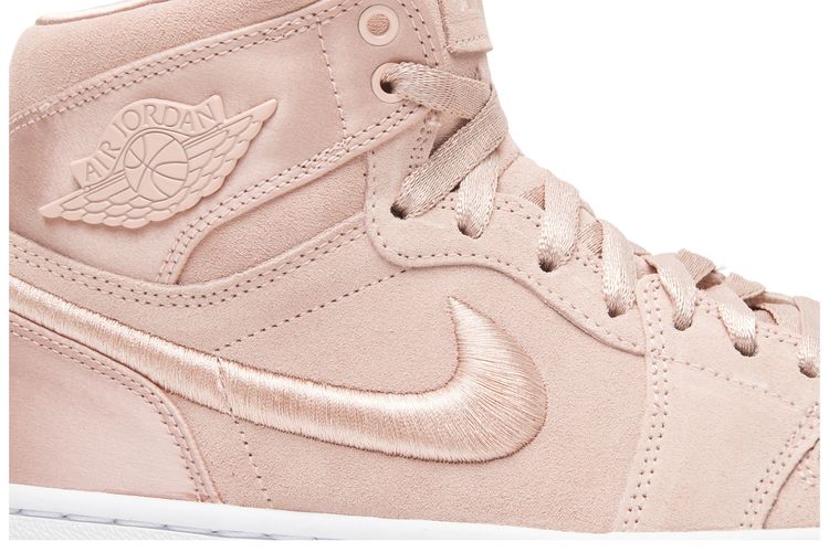 Wmns Air Jordan 1 Retro High Season of Her Sunset Tint