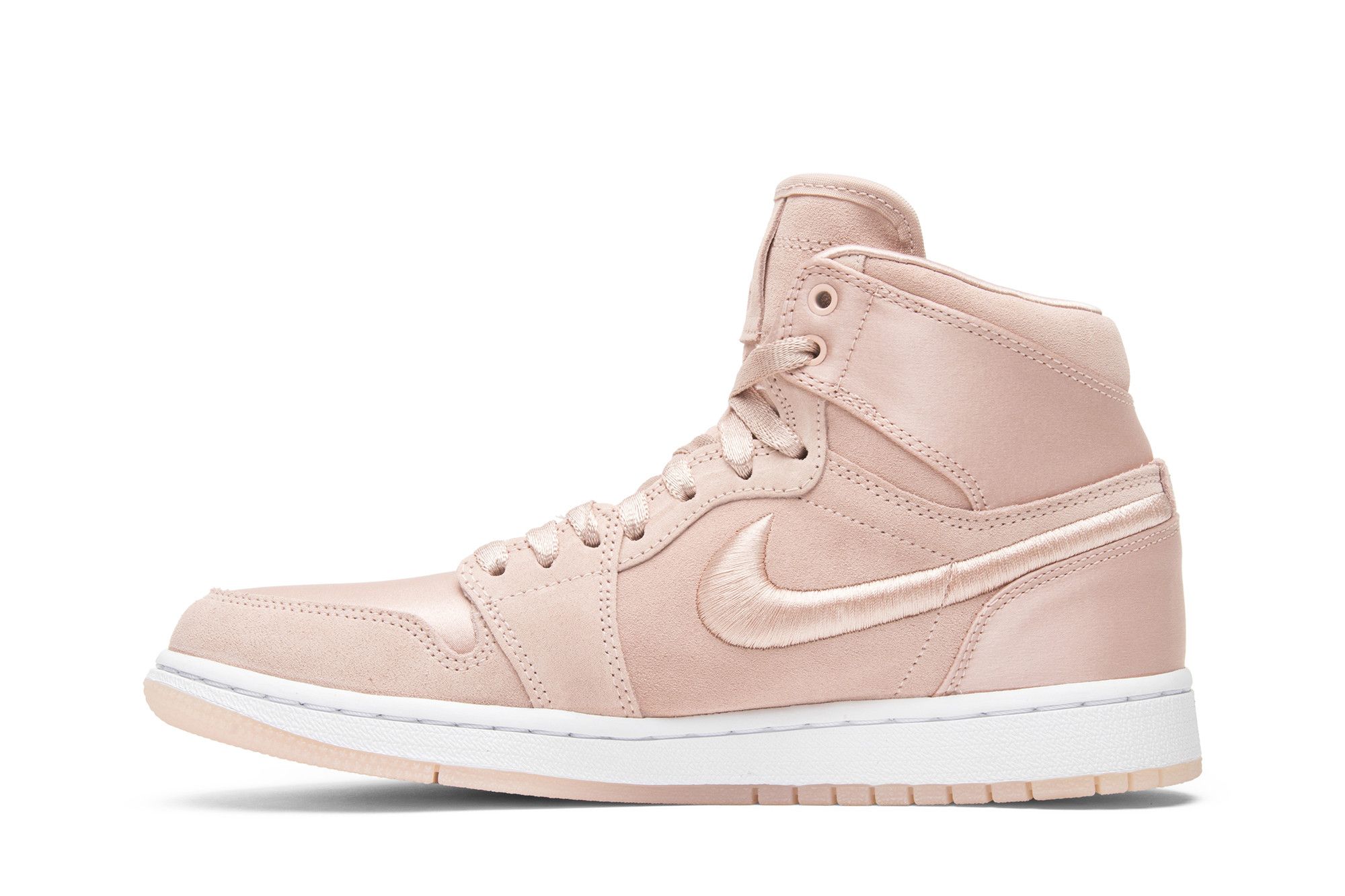 Jordan 1 season of her top