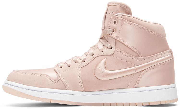 Wmns Air Jordan 1 Retro High Season of Her Sunset Tint