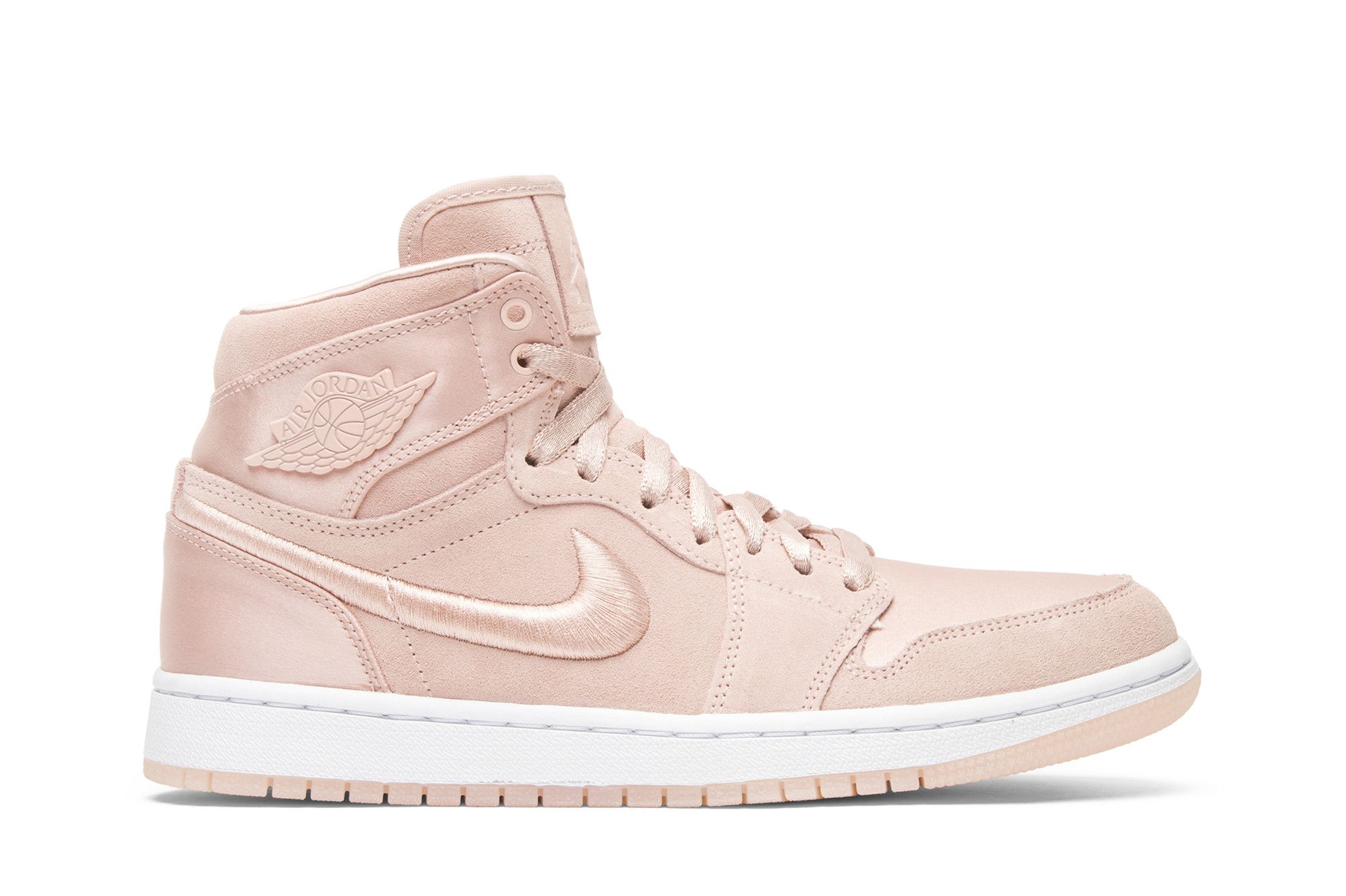 Buy Wmns Air Jordan 1 Retro High Season of Her Sunset Tint