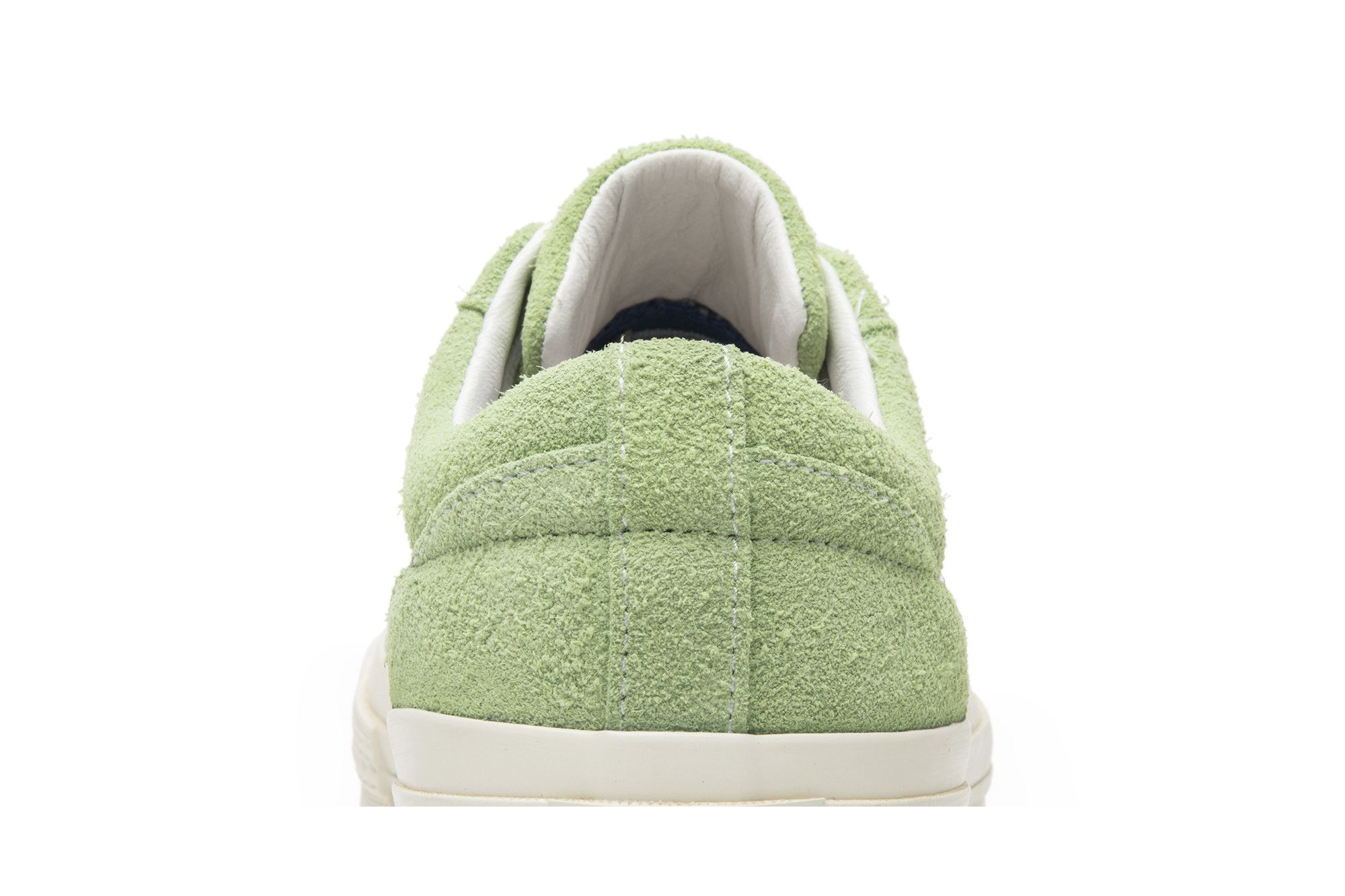 Buy Golf Le Fleur x One Star Ox Jade Lime 160327C GOAT CA