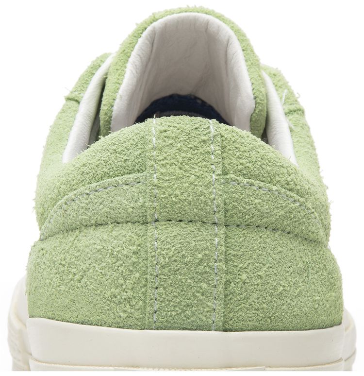 Golf Le Fleur x One Star Ox Jade Lime