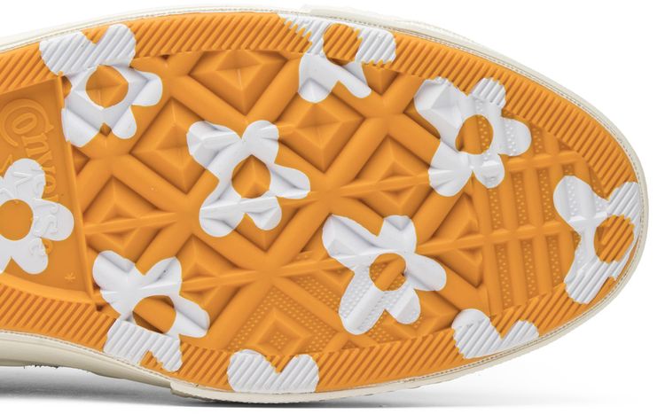 Golf Le Fleur x One Star Ox Jade Lime
