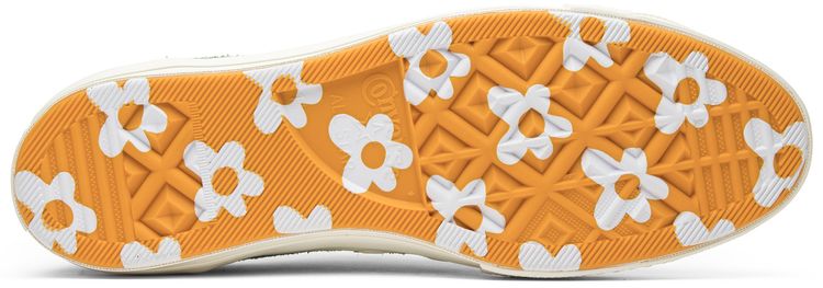 Golf Le Fleur x One Star Ox Jade Lime
