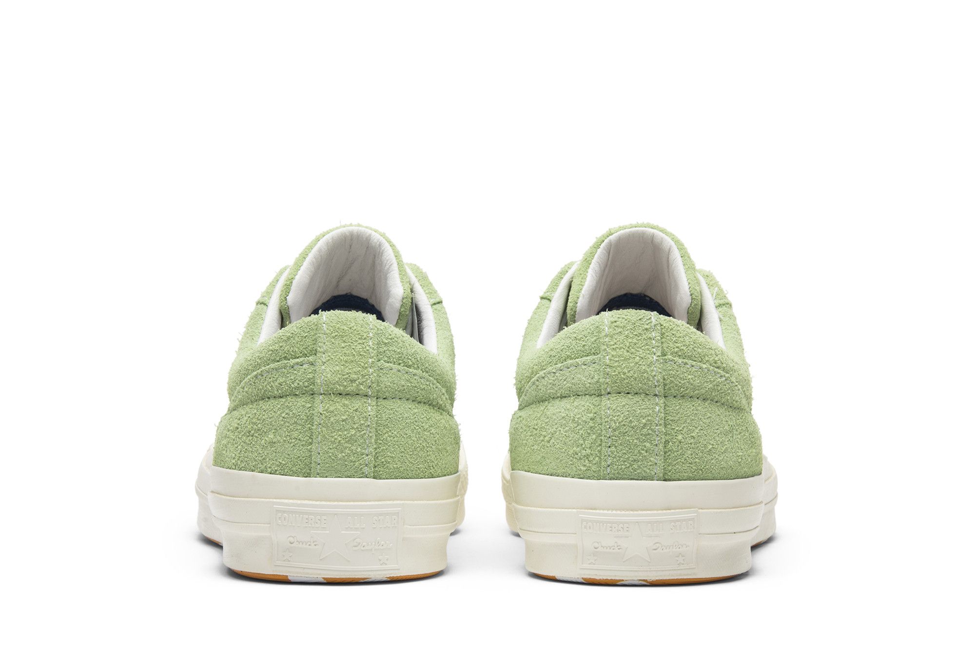 Buy Golf Le Fleur x One Star Ox Jade Lime 160327C GOAT