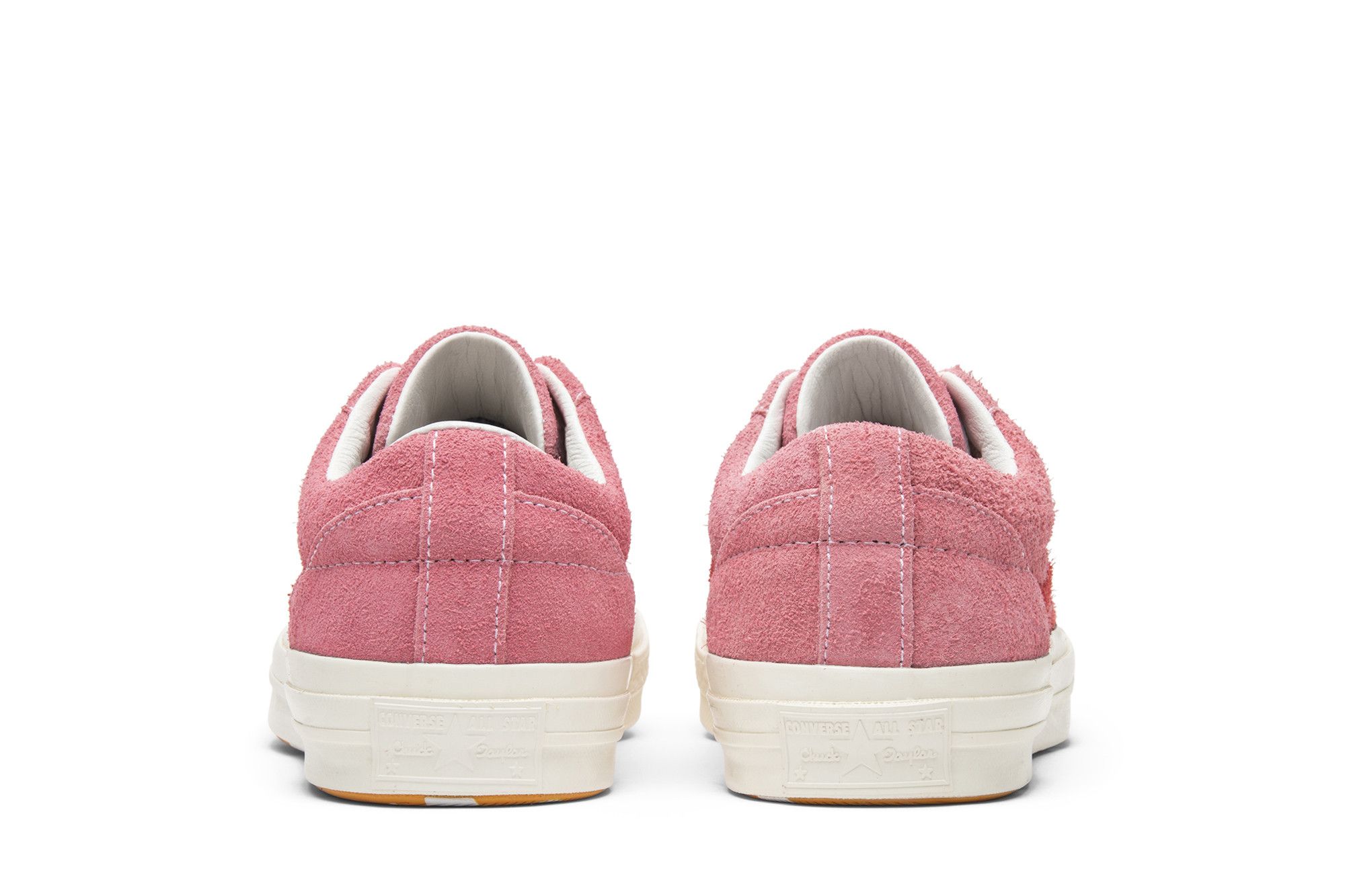 Converse one star ox tyler the creator golf le fleur geranium pink clearance