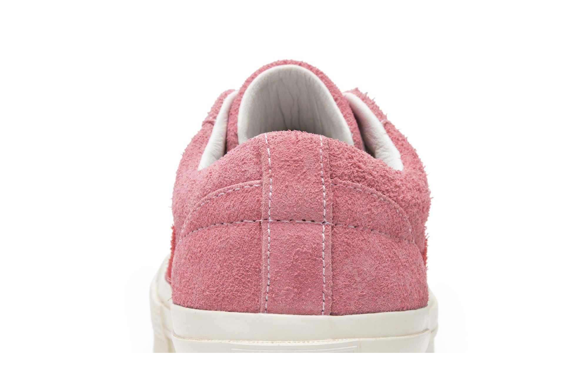 靴 CONVERSE ONE STAR GOLF LE FLEUR OX PINK CONVERSE Golf Le Fleur X One Star Ox Candy Pink Men 5 Women