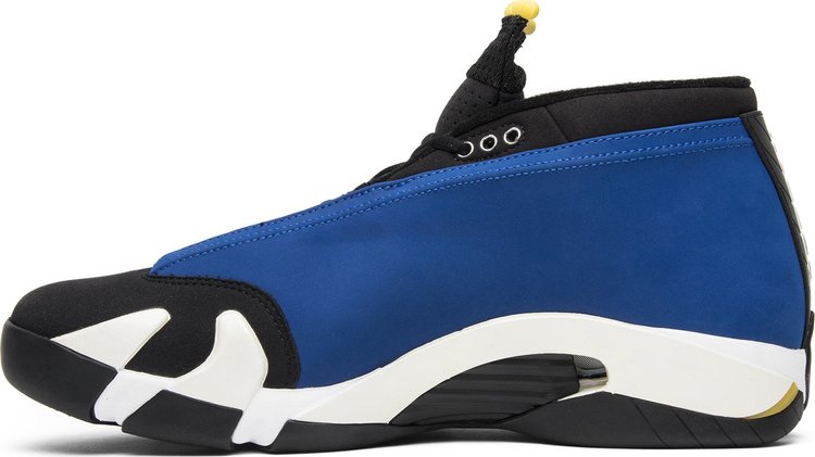 Air Jordan 14 Retro Low Laney 2015