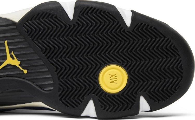 Air Jordan 14 Retro Low Laney 2015