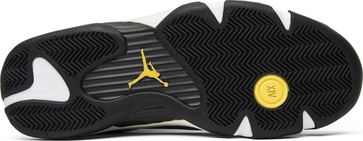 Air Jordan 14 Retro Low Laney 2015