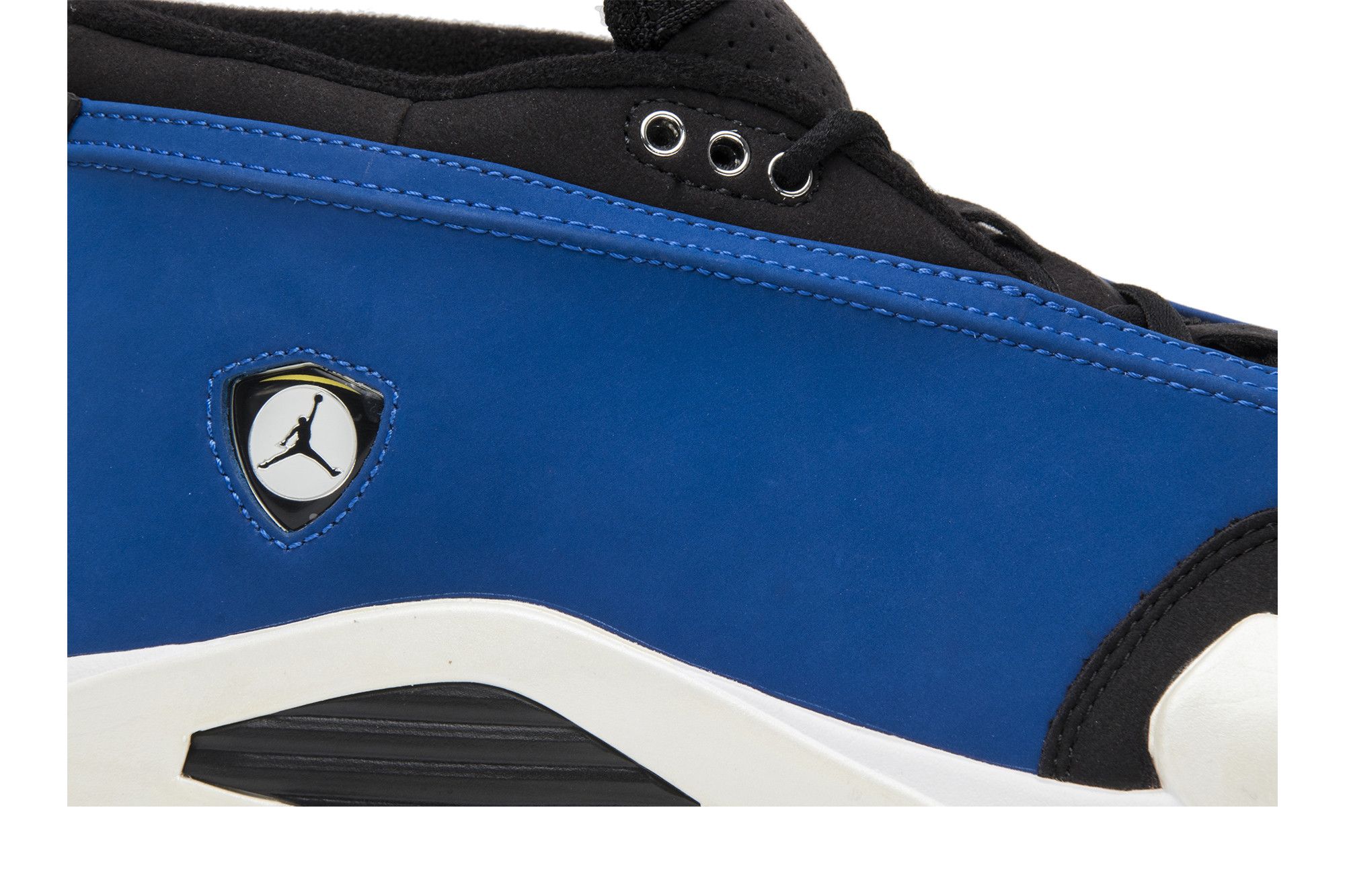 Buy Air Jordan 14 Retro Low Laney 2015 807511 405 GOAT