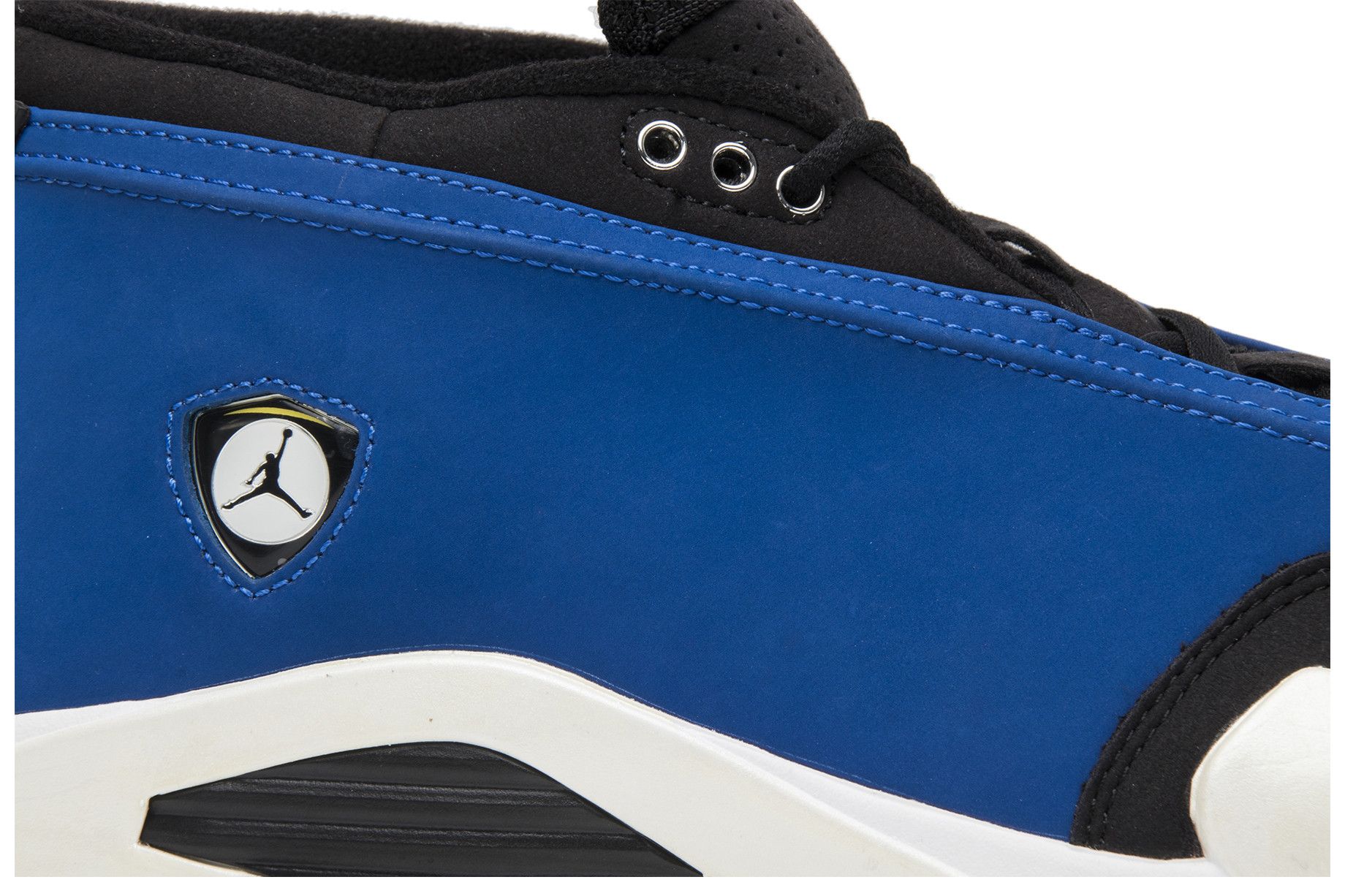 womens retro 14 low