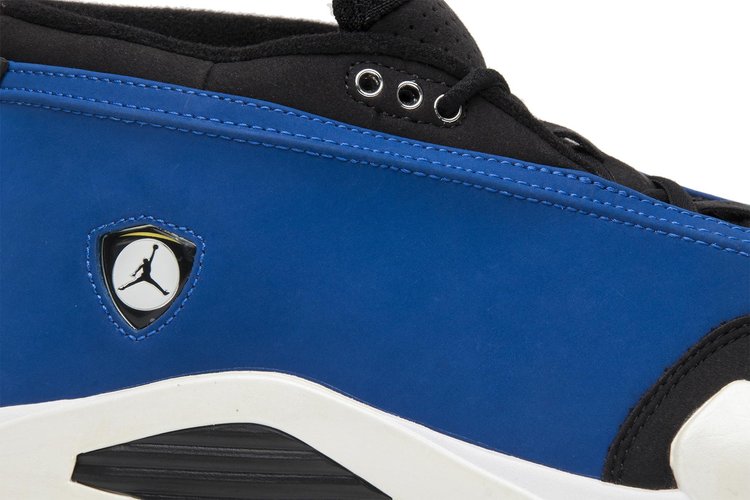 Air Jordan 14 Retro Low Laney 2015