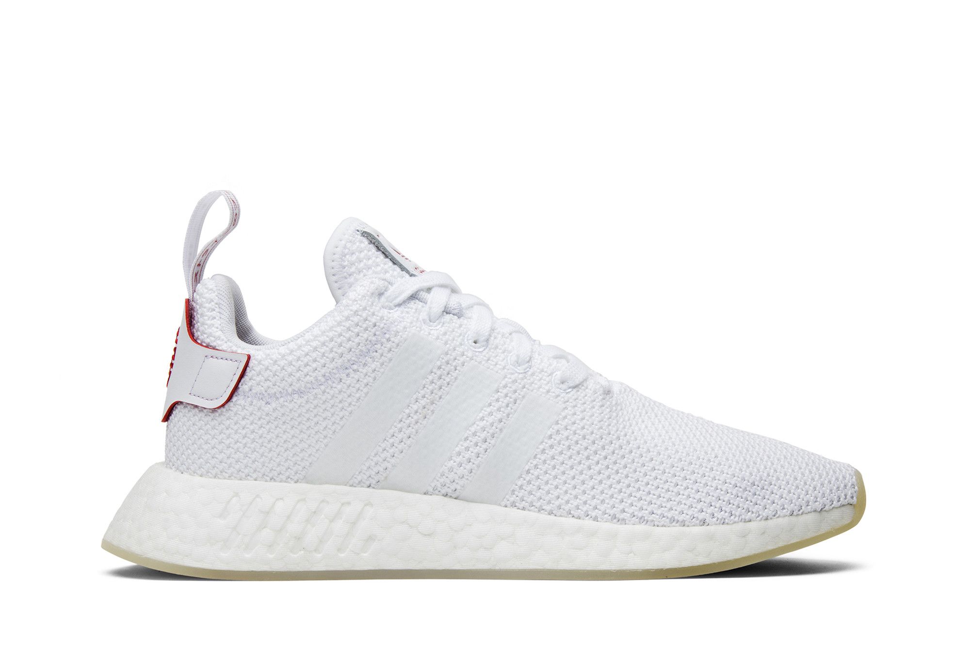 Adidas nmd chinese top new year vector