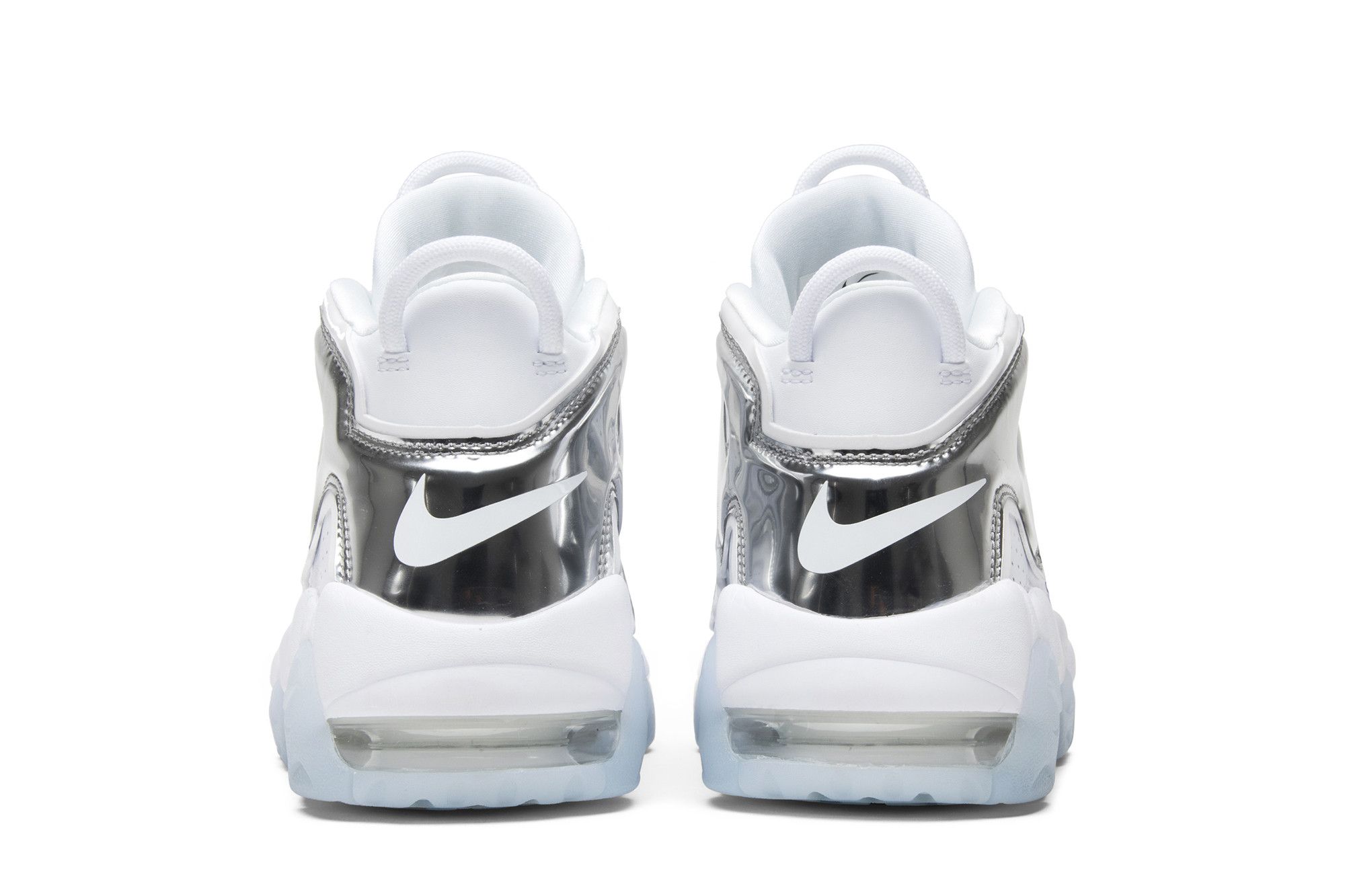 Uptempo 720 chrome cheap