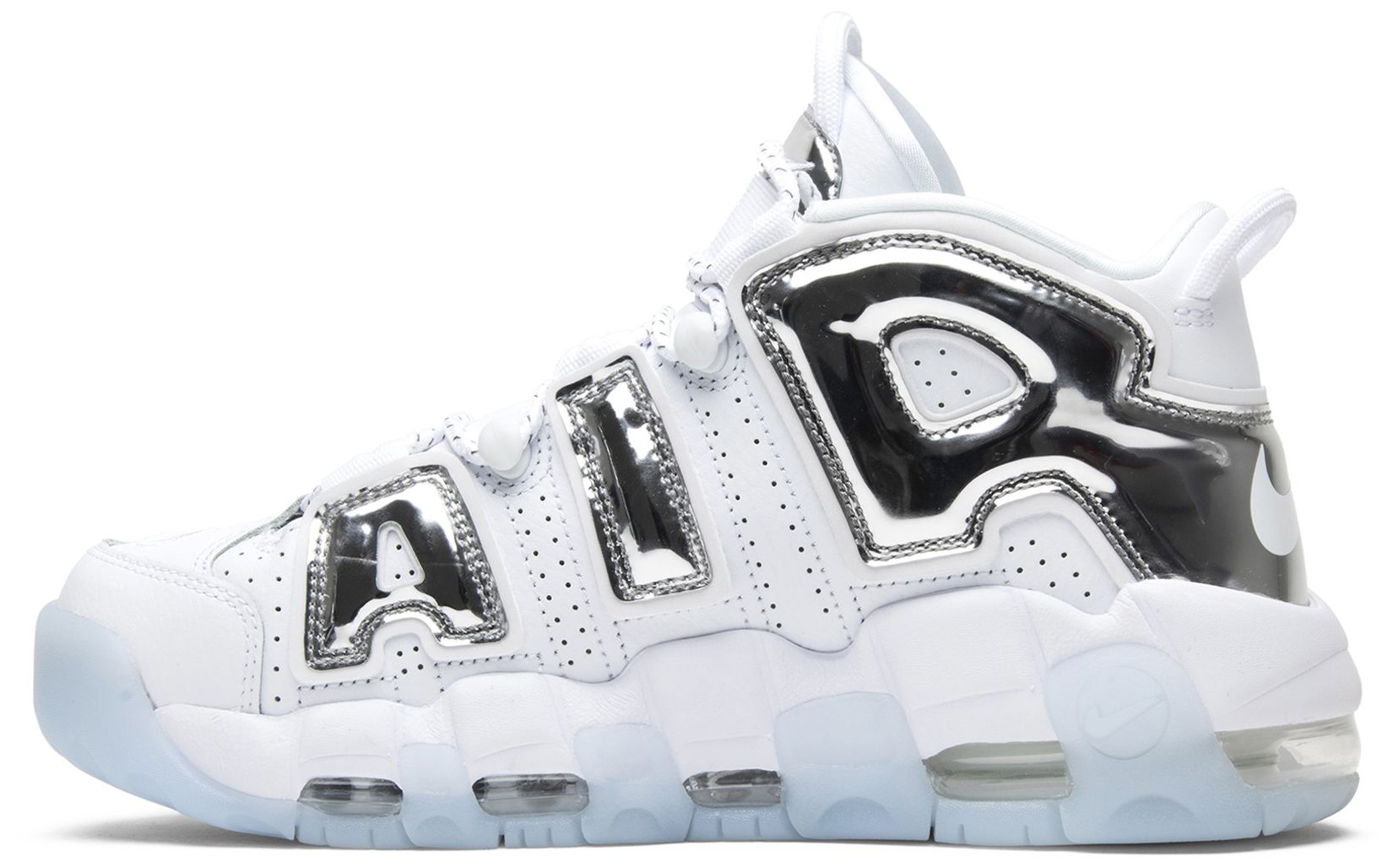 uptempo chrome