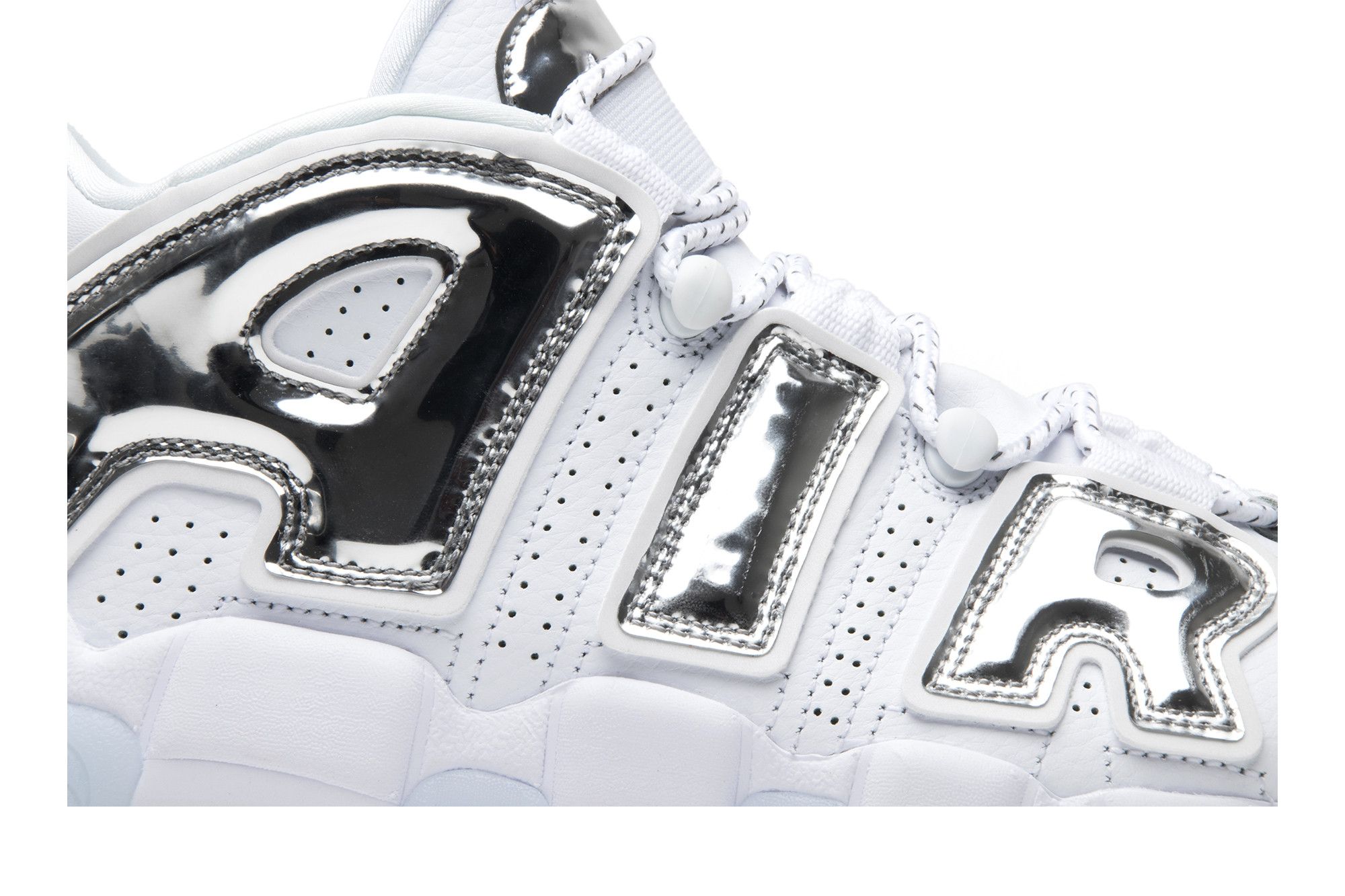 Chrome uptempo new arrivals