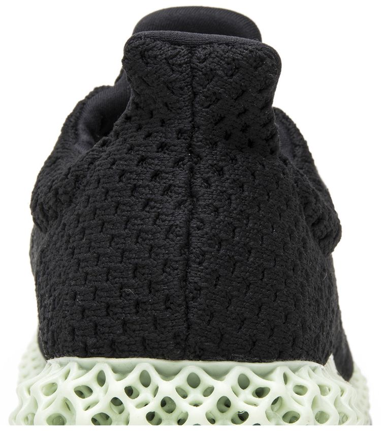 Adidas Futurecraft 4D Core Black 2018