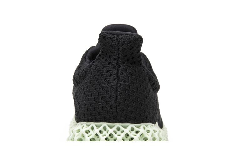 Buy adidas Futurecraft 4D 'Core Black' 2018 - B75942 | GOAT