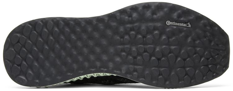 Adidas Futurecraft 4D Core Black 2018