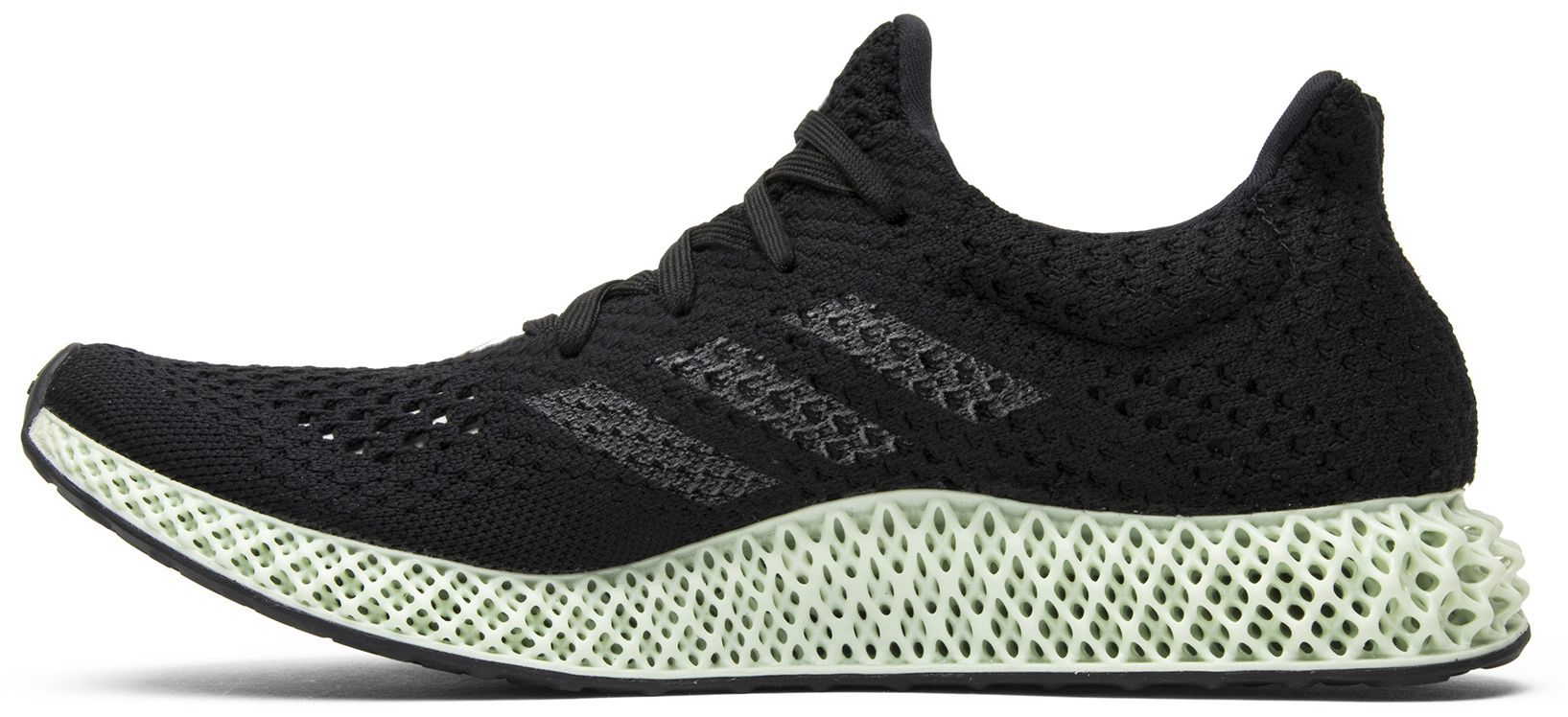 futurecraft 4d