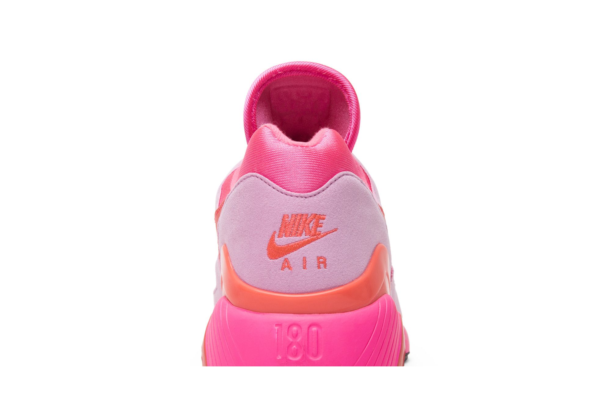 Air max 18 cdg pink hot sale