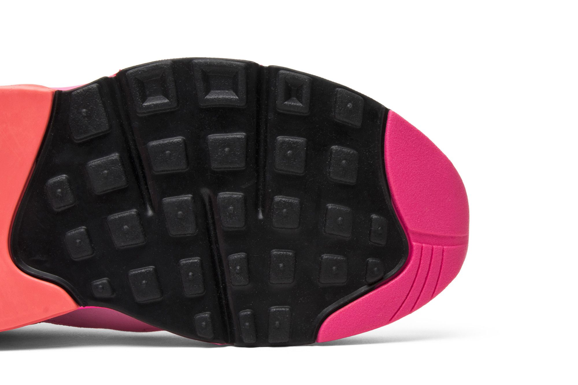Buy Comme des Garçons x Air Max 180 'Triple Pink' - AO4641