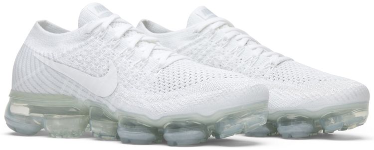 Nike Wmns Air VaporMax White Christmas