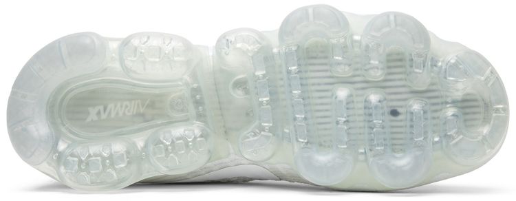 Nike Wmns Air VaporMax White Christmas