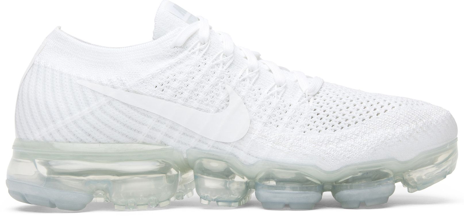 nike vapormax white christmas
