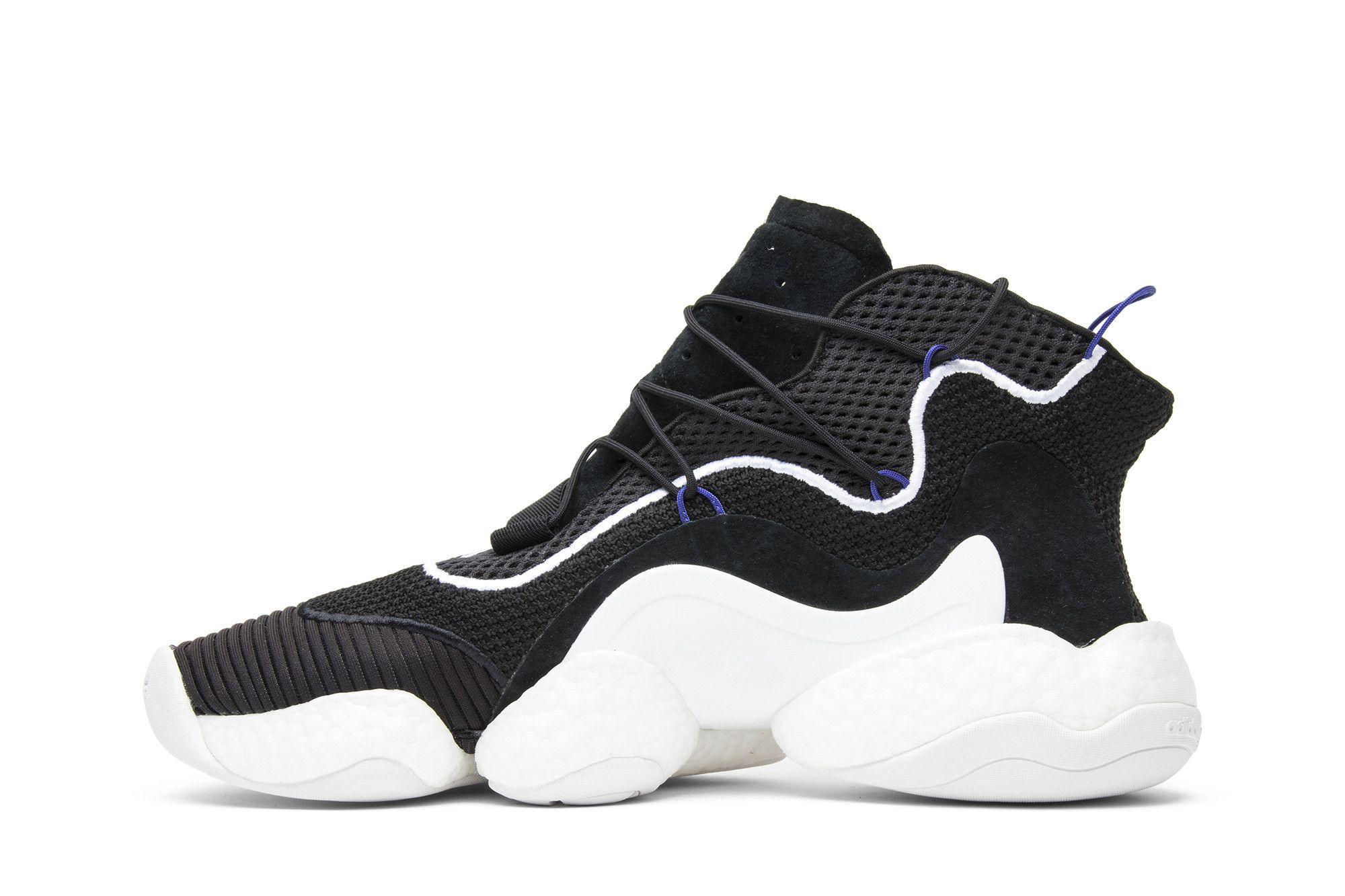 Adidas originals crazy byw lvl i discount