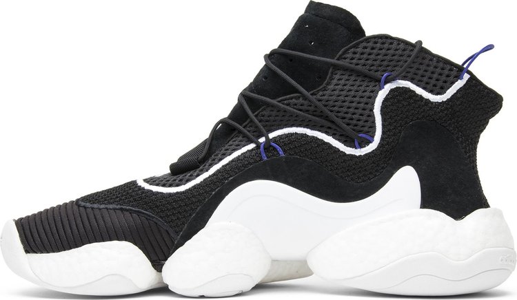 Crazy BYW LVL 1 Black White