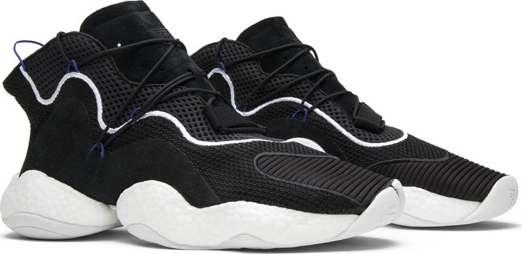 Crazy BYW LVL 1 Black White