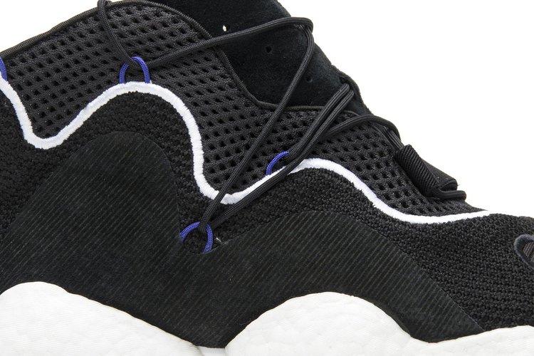 Crazy BYW LVL 1 Black White