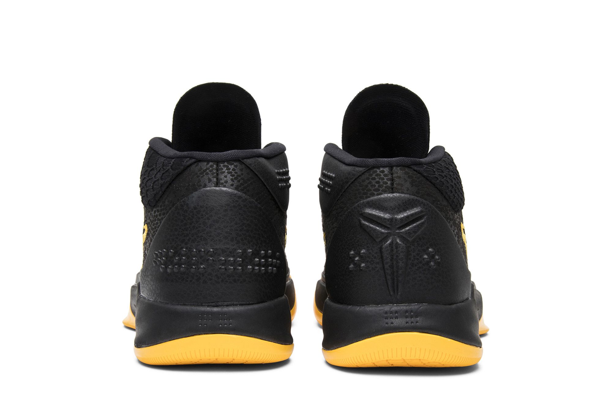 Size 11.0 Kobe A.D. Mid BM City Edition
