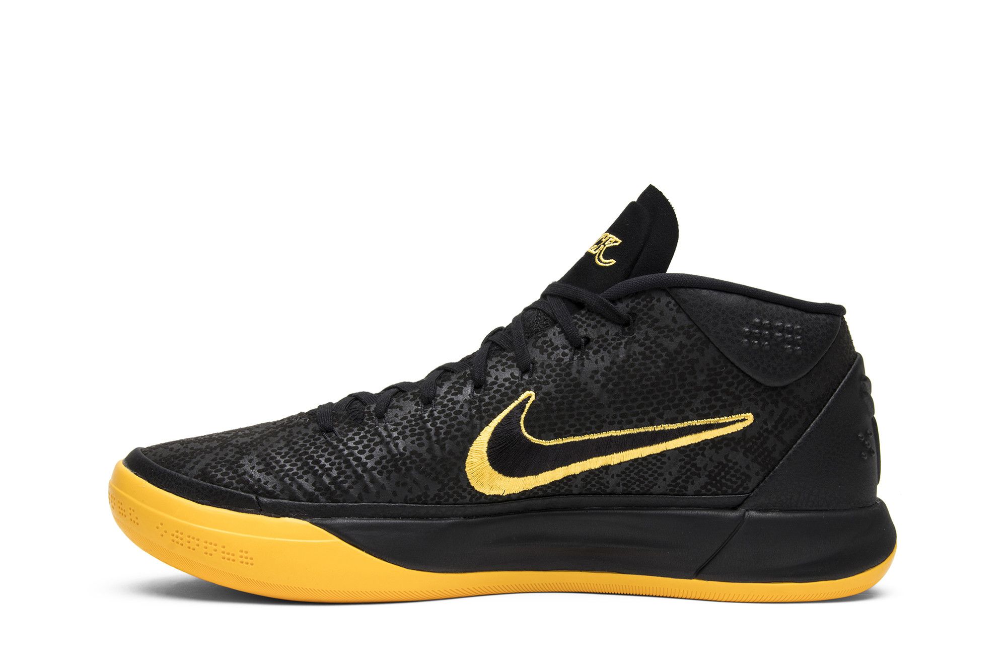 Buy Kobe A.D. Mid BM City Edition AQ5164 001 GOAT CA