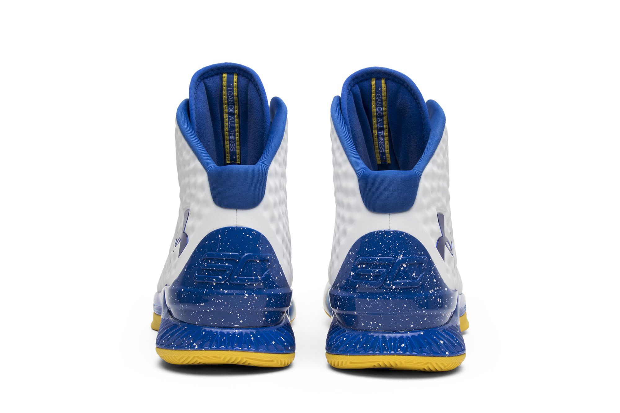 Buy Curry 1 Dub Nation 2015 1258723 105 GOAT CA