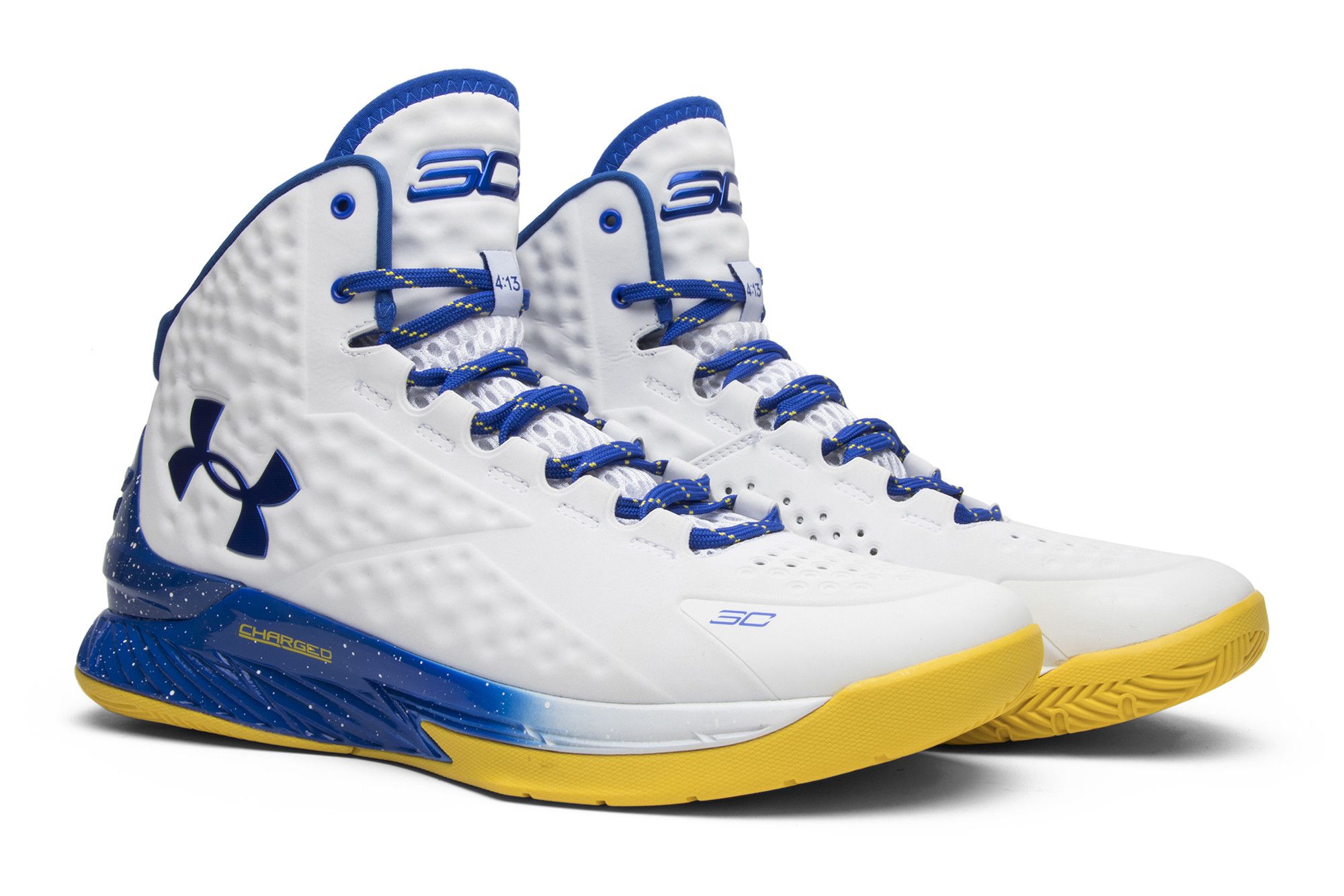 Buy Curry 1 Dub Nation 2015 1258723 105 GOAT UK