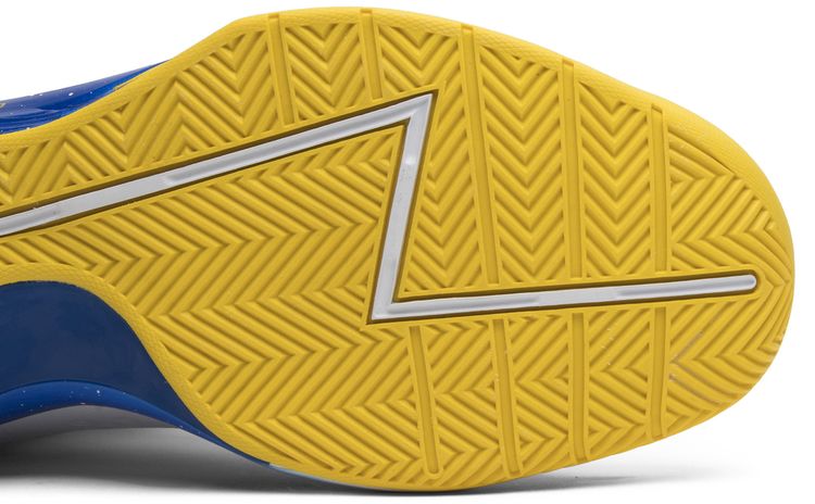 Under Armour Curry 1 Dub Nation 2015