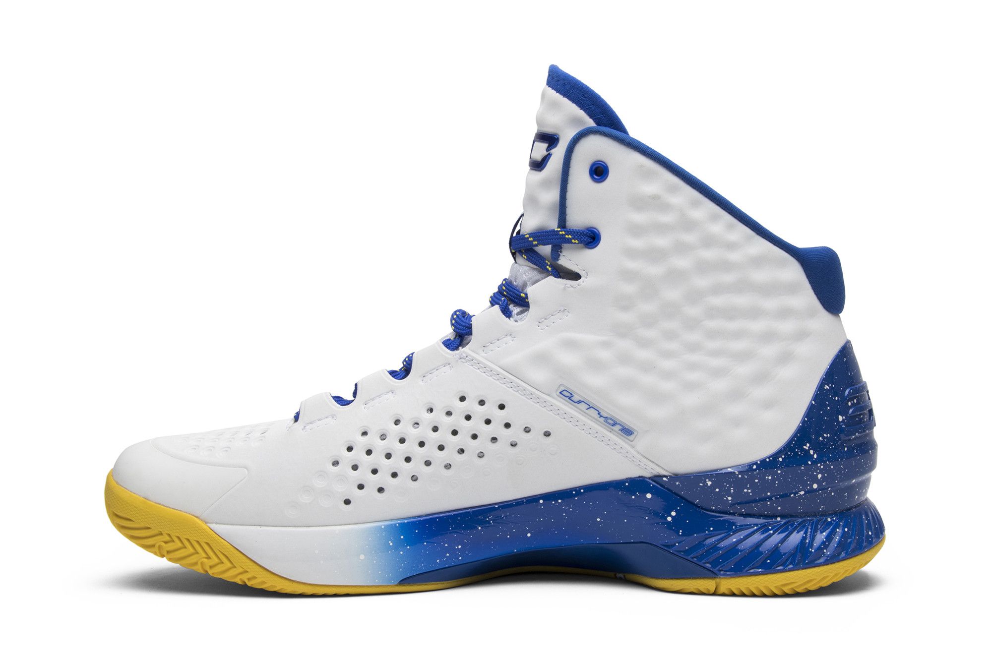 Buy Curry 1 Dub Nation 2015 1258723 105 GOAT CA