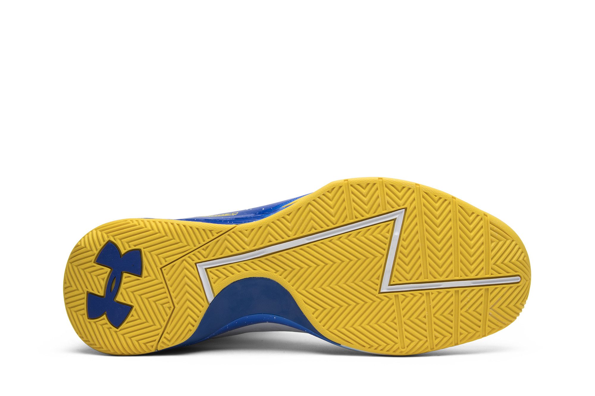 CURRY 1 NATION'S FINEST カリー1 27.5㎝ 新品未使用 Buy Under Armour Curry 1 'Dub Nation' 2015 - 1258723 105 | GOAT