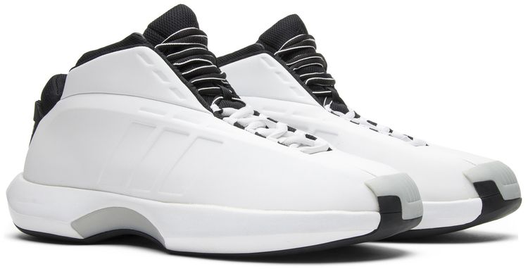 Adidas Crazy 1 Stormtrooper 2014