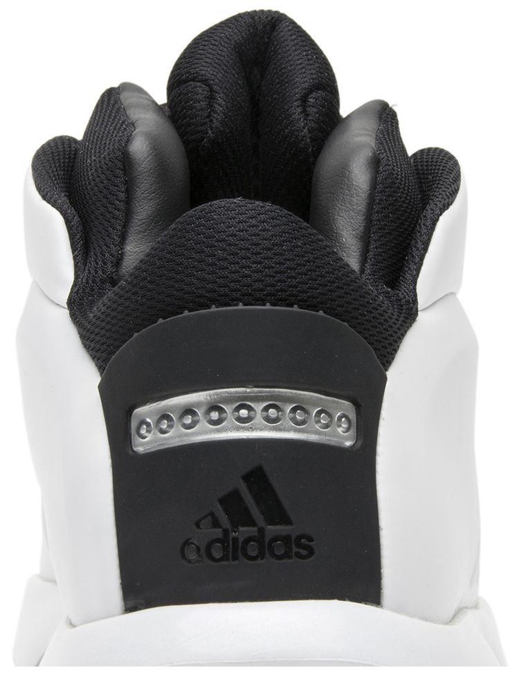 Adidas Crazy 1 Stormtrooper 2014