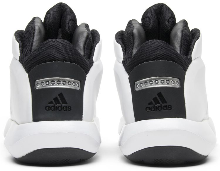 Adidas Crazy 1 Stormtrooper 2014