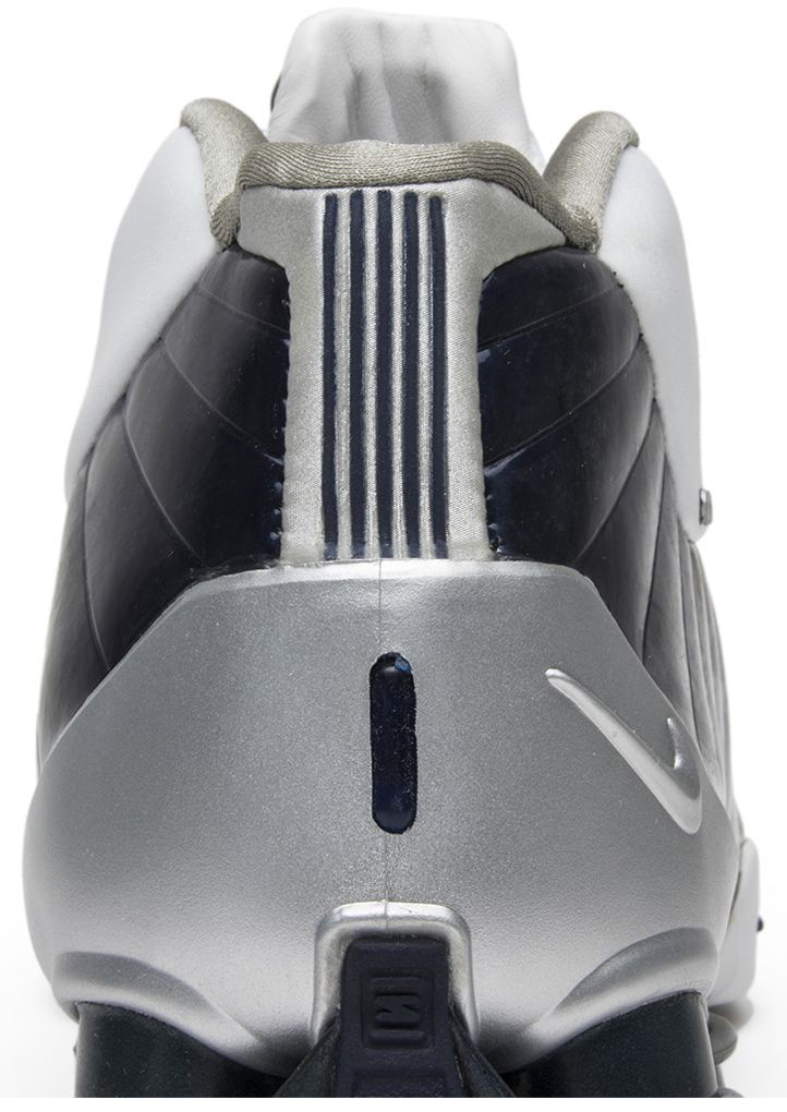 Nike Shox BB4 Olympic