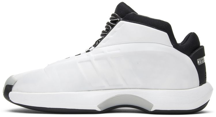 Adidas Crazy 1 Stormtrooper 2014