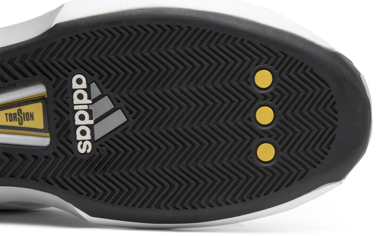 Adidas Crazy 1 Stormtrooper 2014