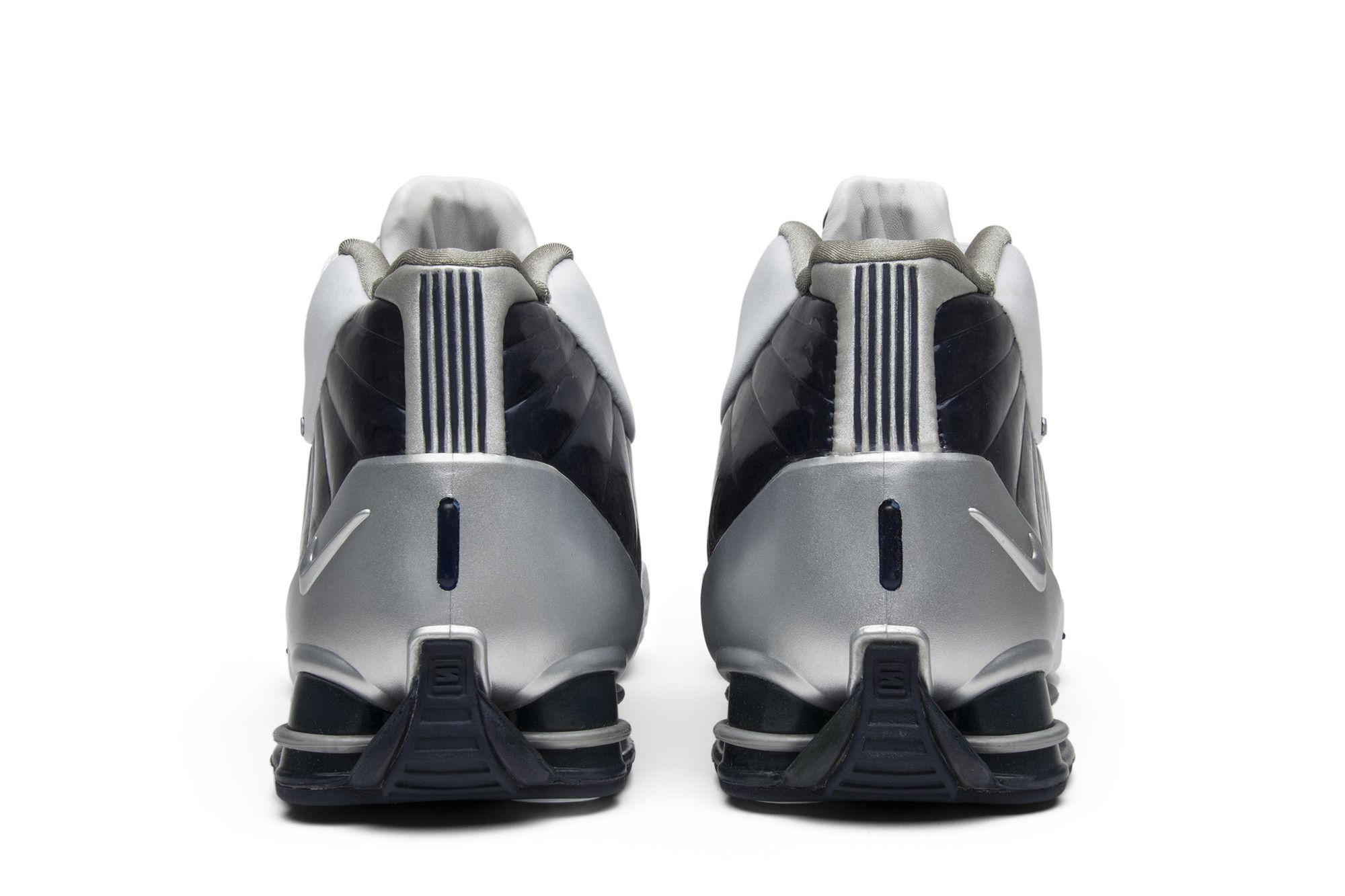 Size 12.0 Shox BB4 Olympic
