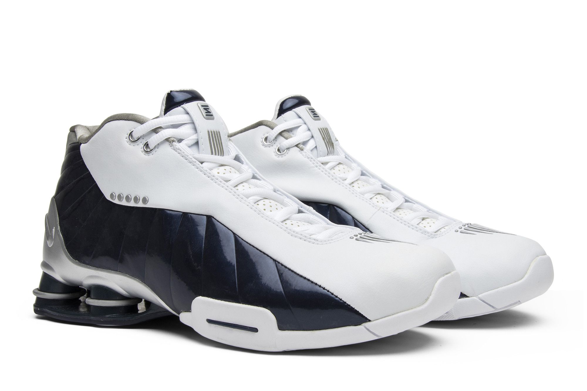 Size 12.0 Shox BB4 Olympic