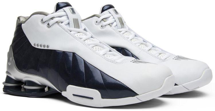 Nike Shox BB4 Olympic